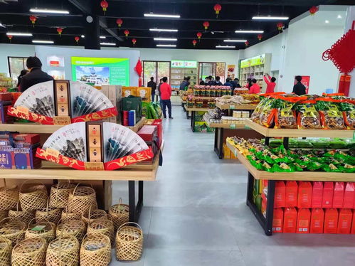 加快乡村产业布局 赋能“百千万工程”——肇庆出台首个媒体农产品市场体系建设实施方案