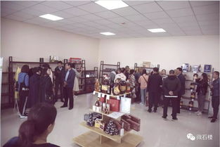 我县特色农产品在第四届吕梁名特优功能食品展销会上大放异彩