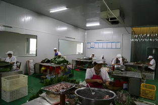 端午前夕探寻糯食之乡贞丰的美食财富秘密 农产品如何点亮文化经济